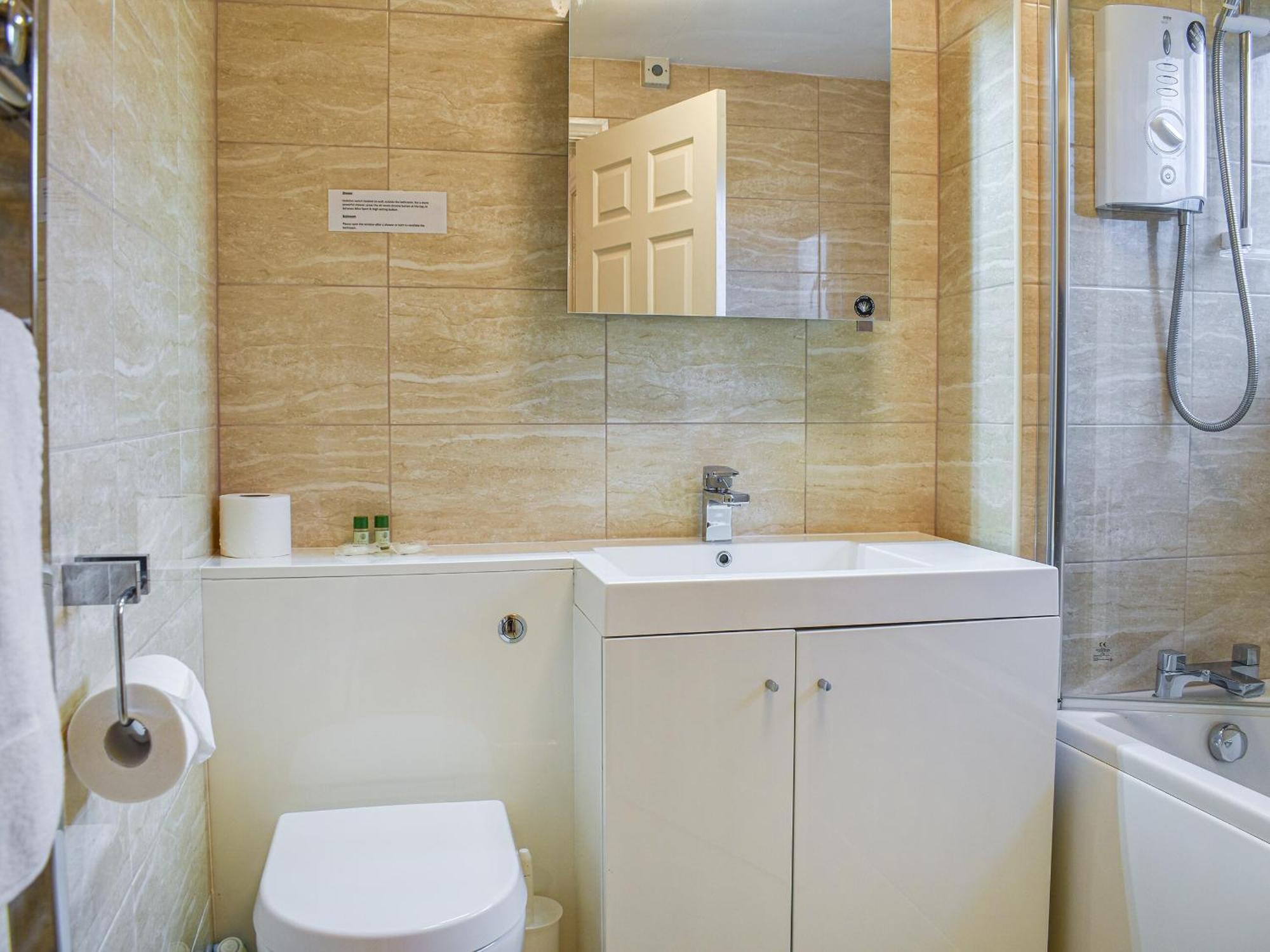 7 Oaklands Βίλα Ambleside Εξωτερικό φωτογραφία