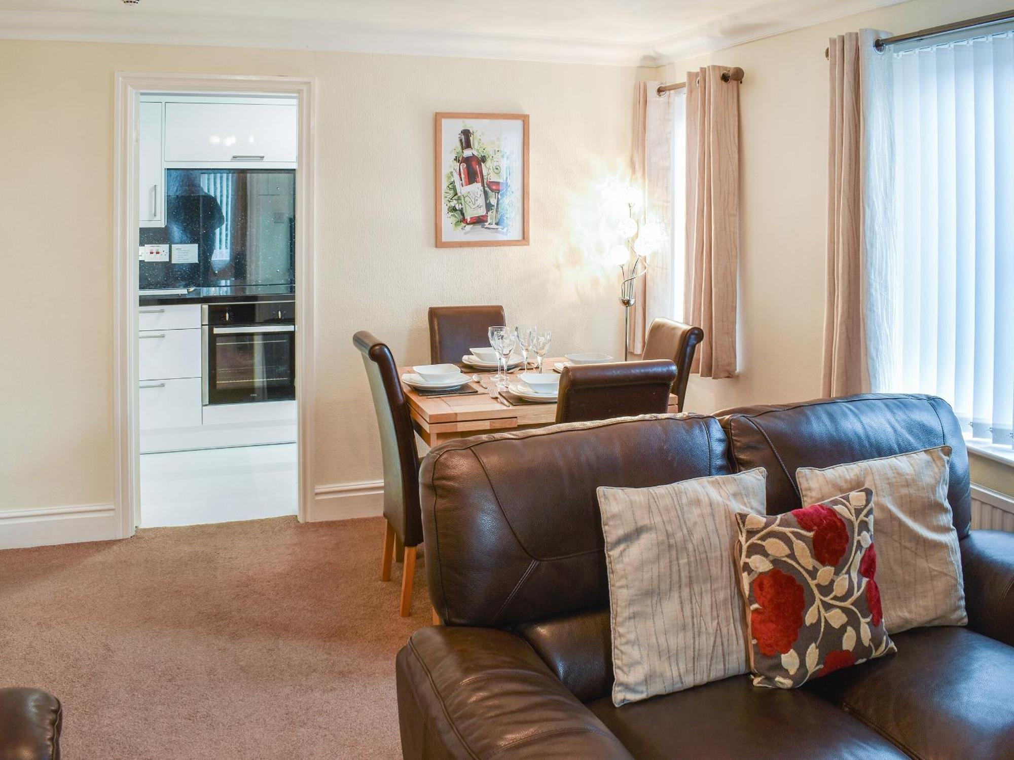 7 Oaklands Βίλα Ambleside Εξωτερικό φωτογραφία