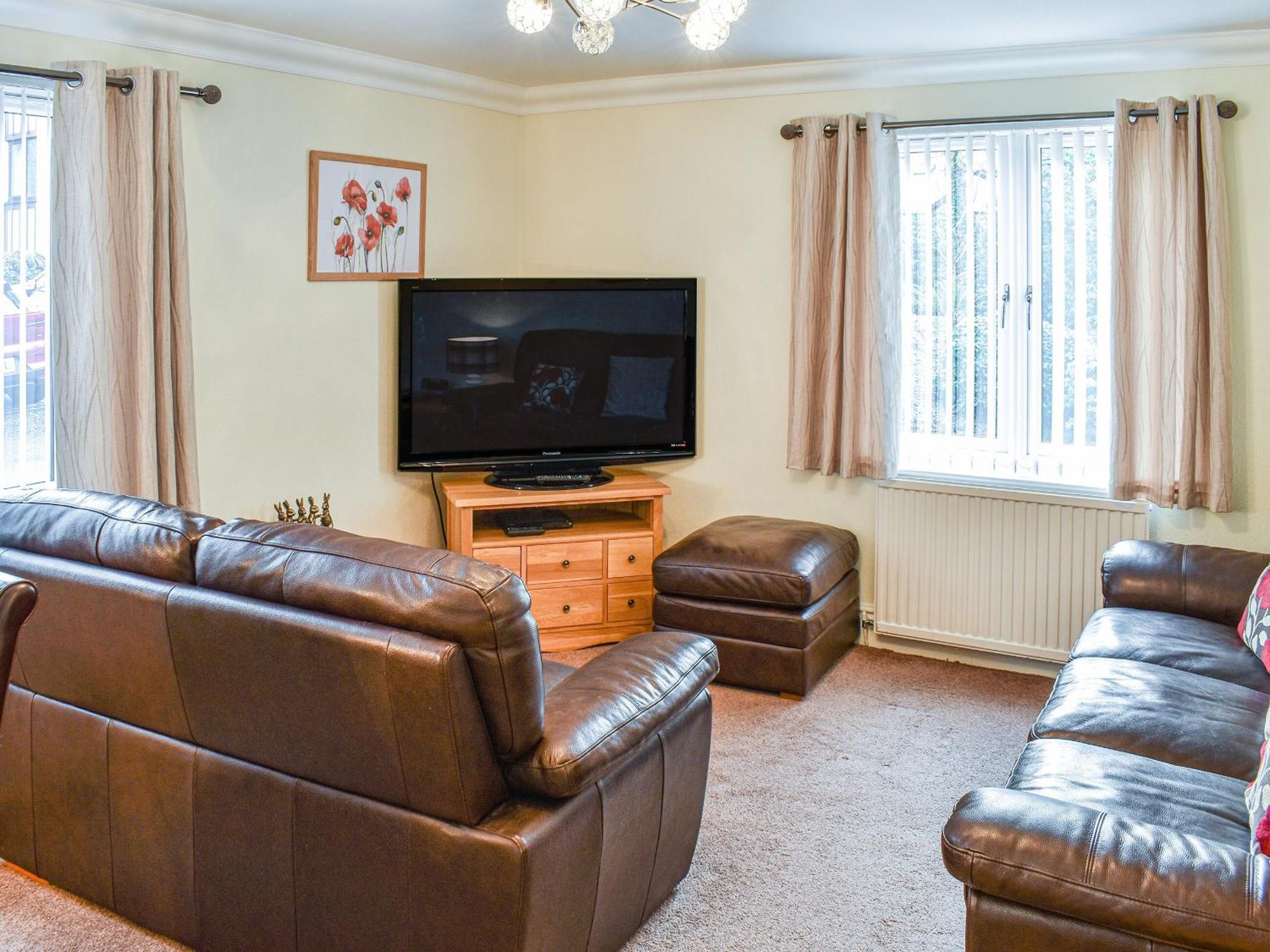 7 Oaklands Βίλα Ambleside Εξωτερικό φωτογραφία